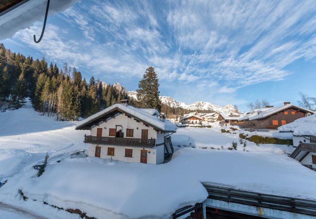 Appartamento a Falcade - Casa Iris 3 Appartamento a Falcade - Casa Iris 3