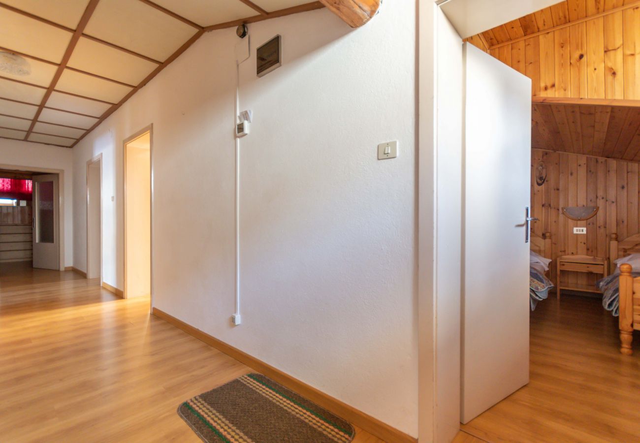 Appartamento a Falcade - Casa Iris 3 Appartamento a Falcade - Casa Iris 3