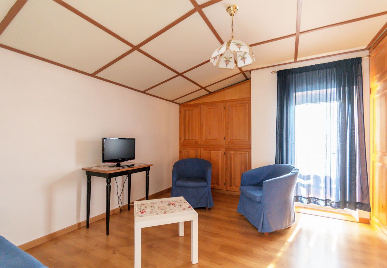 Appartamento a Falcade - Casa Iris 3 Appartamento a Falcade - Casa Iris 3