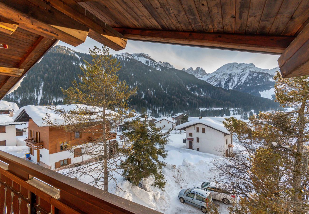 Appartamento a Falcade - Casa Iris 3 Appartamento a Falcade - Casa Iris 3