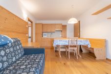 Appartamento a Falcade - Casa Pecol 3