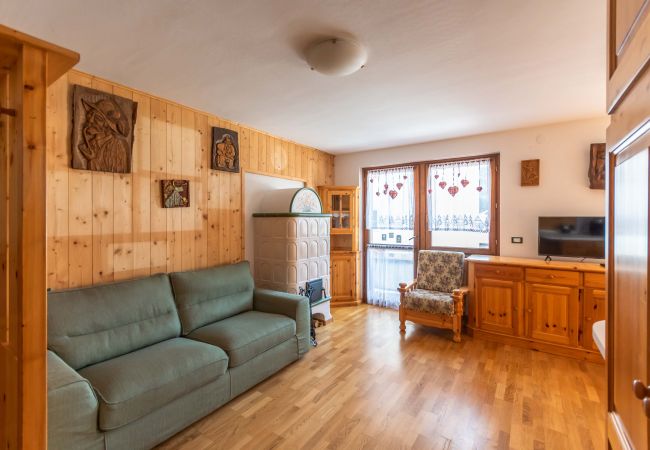 Appartamento a Soraga - Casa Piz Meda Appartamento a Soraga - Casa Piz Meda