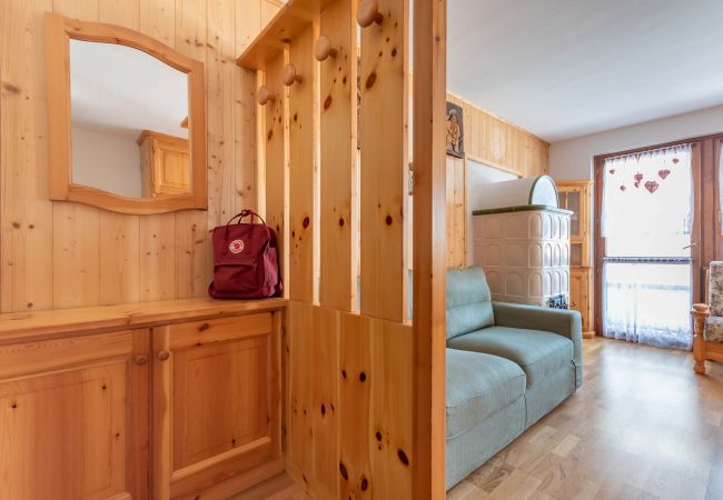 Appartamento a Soraga - Casa Piz Meda Appartamento a Soraga - Casa Piz Meda