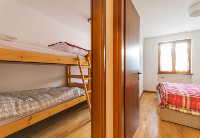 Appartamento a Soraga - Casa Piz Meda Appartamento a Soraga - Casa Piz Meda