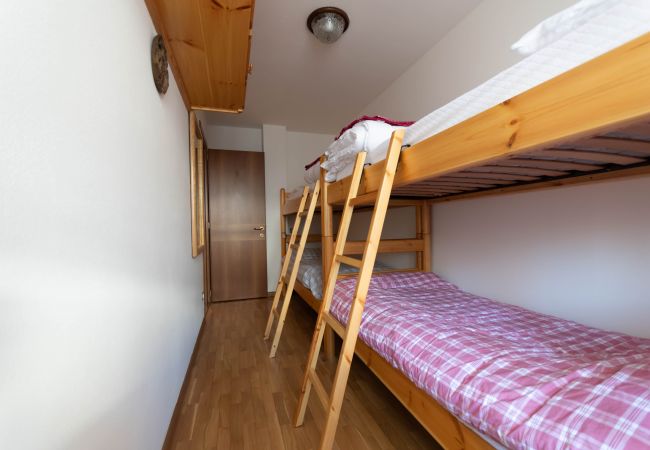 Appartamento a Soraga - Casa Piz Meda Appartamento a Soraga - Casa Piz Meda