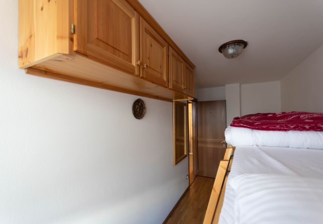 Appartamento a Soraga - Casa Piz Meda Appartamento a Soraga - Casa Piz Meda