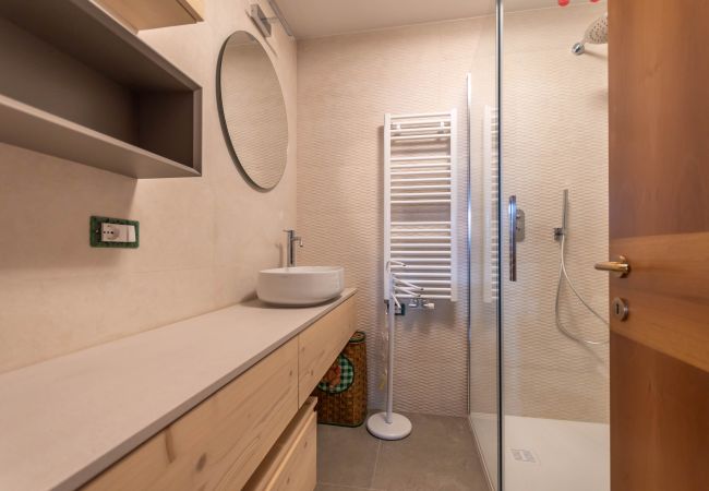 Appartamento a Soraga - Casa Piz Meda Appartamento a Soraga - Casa Piz Meda