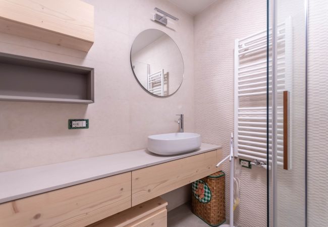 Appartamento a Soraga - Casa Piz Meda Appartamento a Soraga - Casa Piz Meda