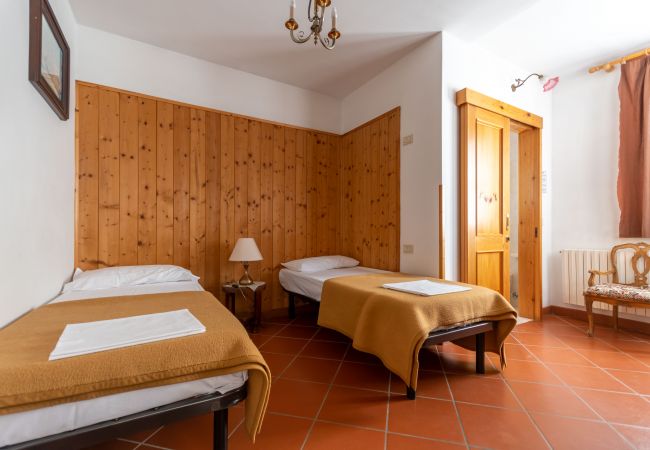 Appartamento a Falcade - Casa Mulaz 1 Appartamento a Falcade - Casa Mulaz 1