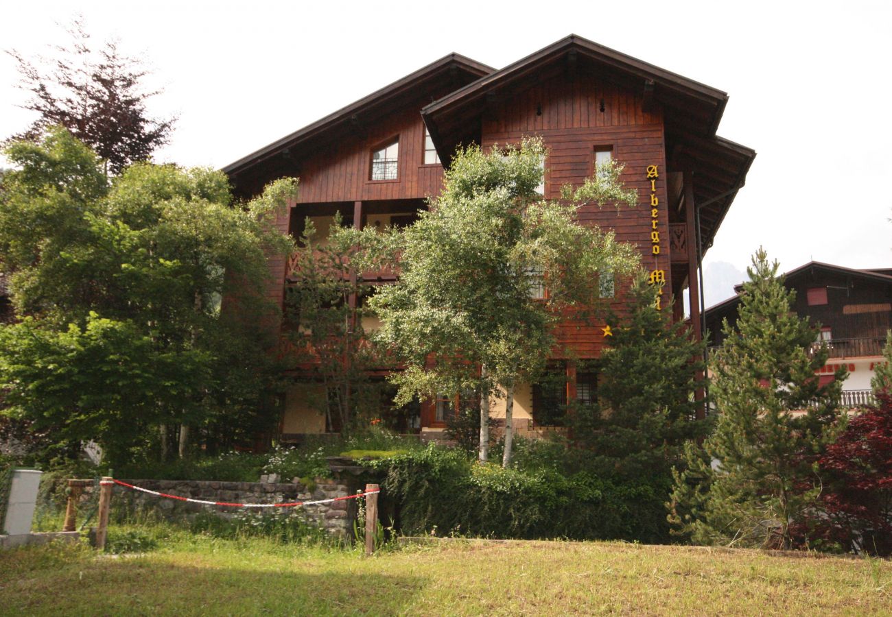 Appartamento a Falcade - Casa Mulaz 1 Appartamento a Falcade - Casa Mulaz 1