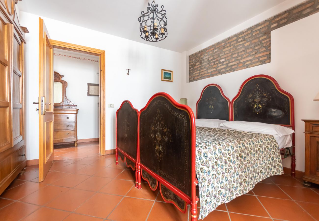 Appartamento a Falcade - Casa Mulaz 1 Appartamento a Falcade - Casa Mulaz 1