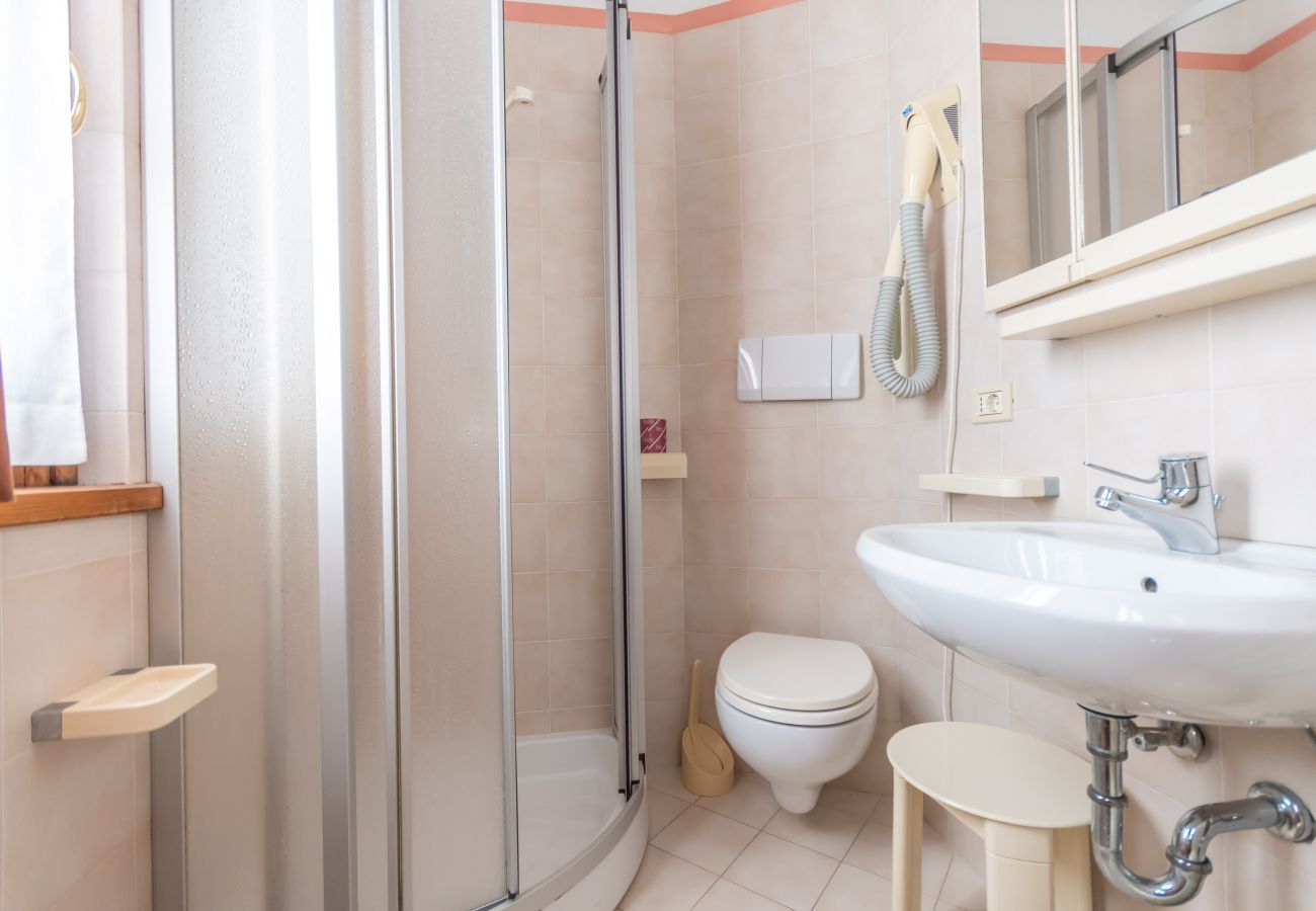 Appartamento a Falcade - Casa Mulaz 1 Appartamento a Falcade - Casa Mulaz 1