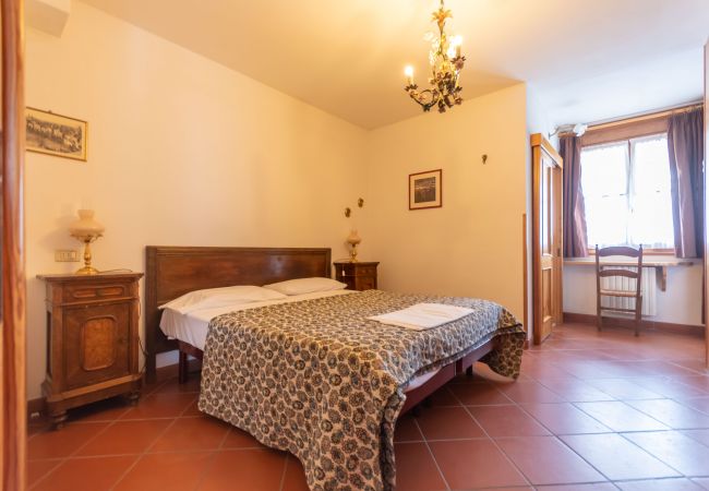 Appartamento a Falcade - Casa Mulaz 2 Appartamento a Falcade - Casa Mulaz 2