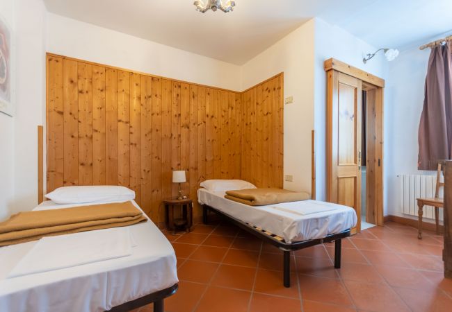 Appartamento a Falcade - Casa Mulaz 2 Appartamento a Falcade - Casa Mulaz 2