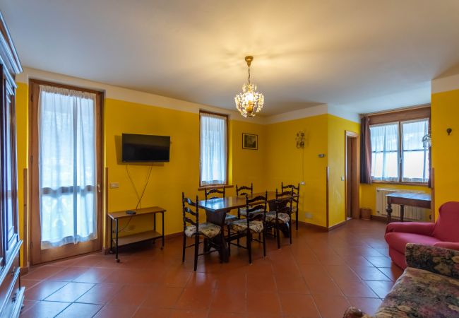 Appartamento a Falcade - Casa Mulaz 2 Appartamento a Falcade - Casa Mulaz 2