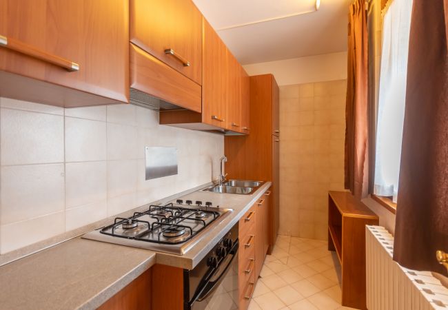 Appartamento a Falcade - Casa Mulaz 2 Appartamento a Falcade - Casa Mulaz 2