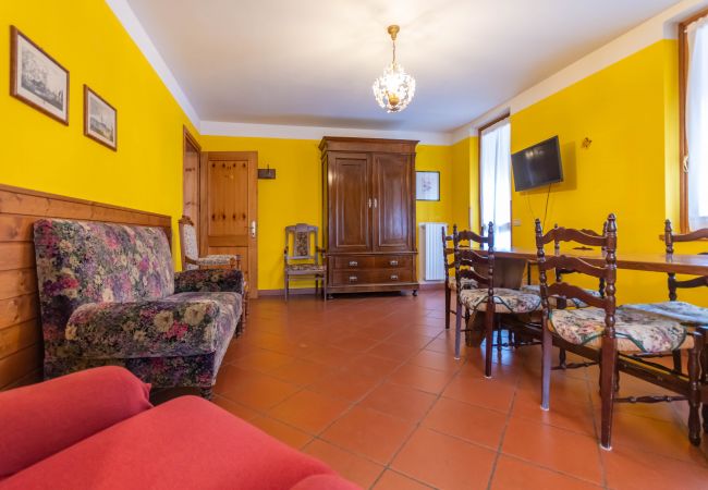 Appartamento a Falcade - Casa Mulaz 2 Appartamento a Falcade - Casa Mulaz 2