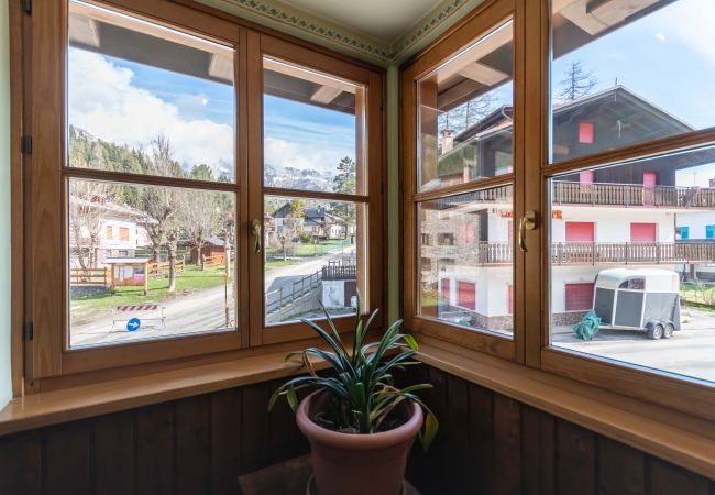 Appartamento a Falcade - Casa Mulaz 3 Appartamento a Falcade - Casa Mulaz 3