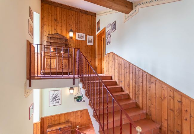 Appartamento a Falcade - Casa Mulaz 3 Appartamento a Falcade - Casa Mulaz 3