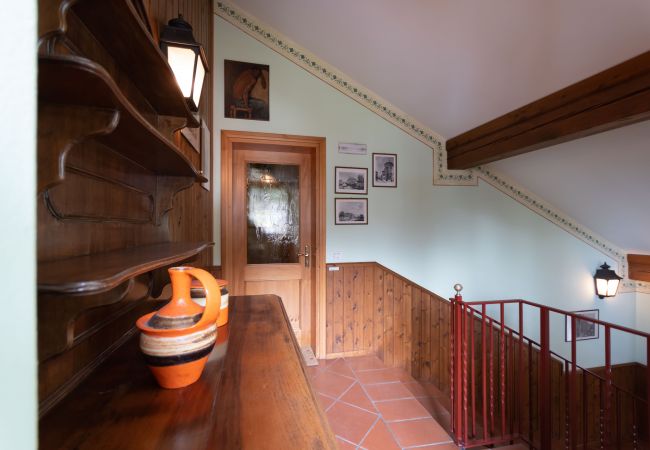 Appartamento a Falcade - Casa Mulaz 3 Appartamento a Falcade - Casa Mulaz 3