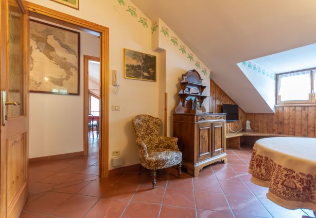 Appartamento a Falcade - Casa Mulaz 3 Appartamento a Falcade - Casa Mulaz 3