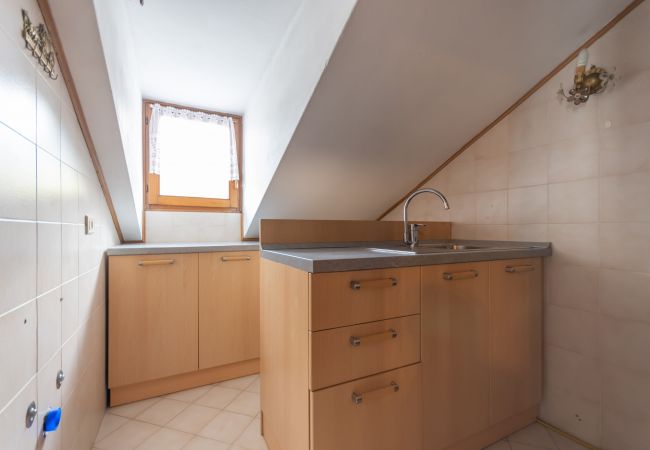 Appartamento a Falcade - Casa Mulaz 3 Appartamento a Falcade - Casa Mulaz 3