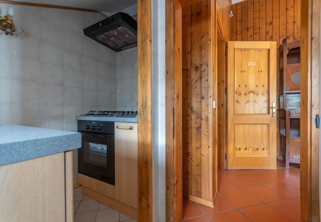 Appartamento a Falcade - Casa Mulaz 3 Appartamento a Falcade - Casa Mulaz 3