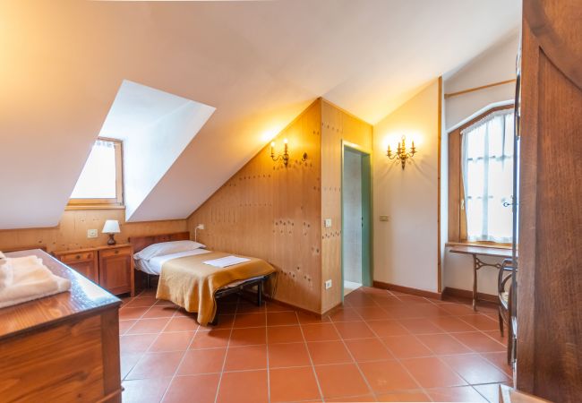 Appartamento a Falcade - Casa Mulaz 3 Appartamento a Falcade - Casa Mulaz 3