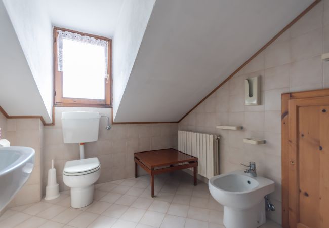 Appartamento a Falcade - Casa Mulaz 3 Appartamento a Falcade - Casa Mulaz 3