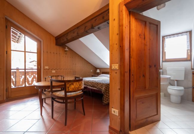 Appartamento a Falcade - Casa Mulaz 3 Appartamento a Falcade - Casa Mulaz 3