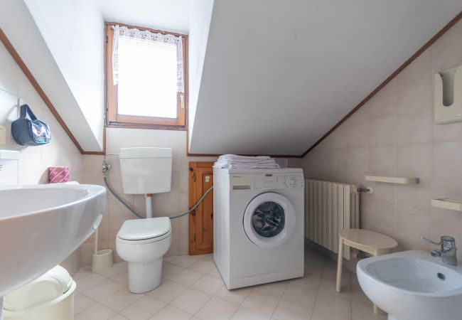 Appartamento a Falcade - Casa Mulaz 3 Appartamento a Falcade - Casa Mulaz 3