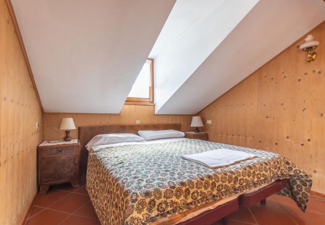 Appartamento a Falcade - Casa Mulaz 3 Appartamento a Falcade - Casa Mulaz 3