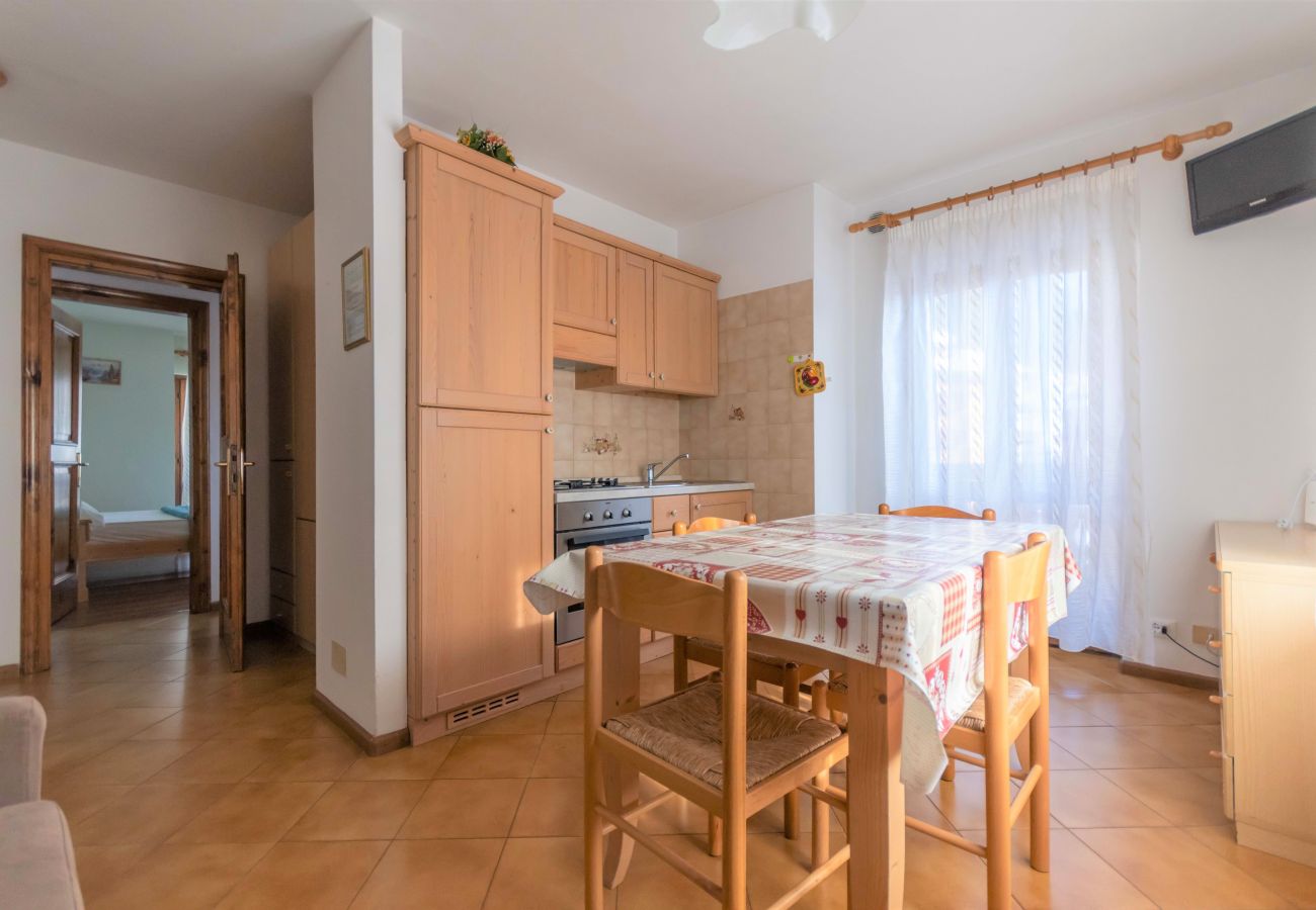 Appartamento a Falcade - Casa Falcade  1