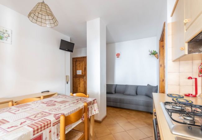 Appartamento a Falcade - Casa Falcade  3 Appartamento a Falcade - Casa Falcade  3