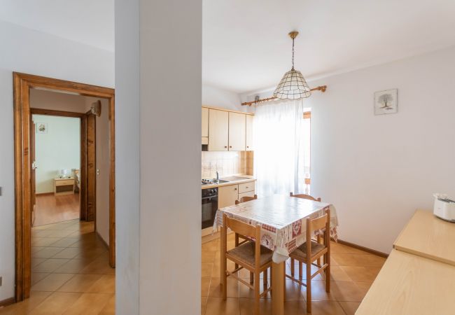 Appartamento a Falcade - Casa Falcade  3 Appartamento a Falcade - Casa Falcade  3