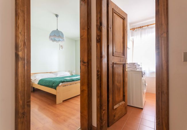 Appartamento a Falcade - Casa Falcade  3 Appartamento a Falcade - Casa Falcade  3