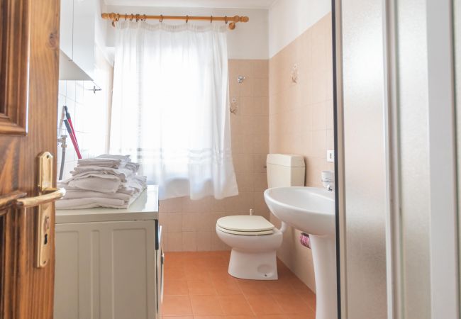 Appartamento a Falcade - Casa Falcade  3 Appartamento a Falcade - Casa Falcade  3