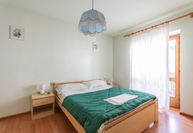 Appartamento a Falcade - Casa Falcade  3 Appartamento a Falcade - Casa Falcade  3