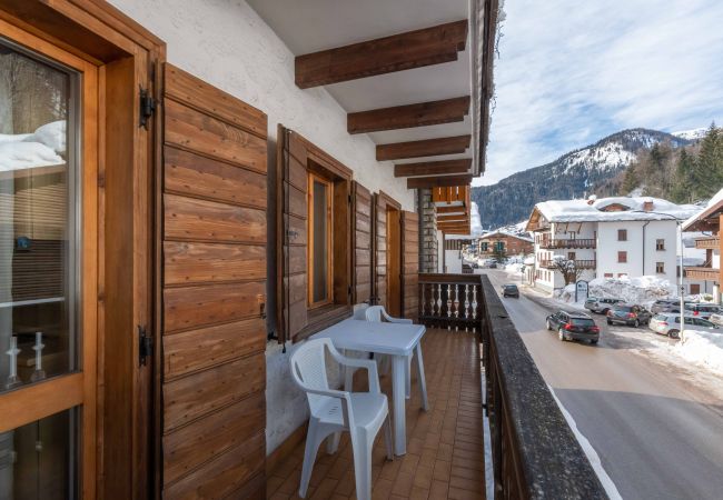 Appartamento a Falcade - Casa Falcade  3 Appartamento a Falcade - Casa Falcade  3