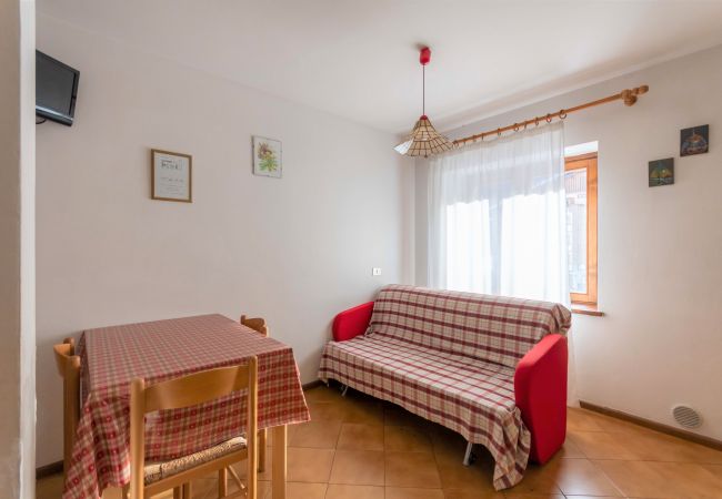 Appartamento a Falcade - Casa Falcade 4 Appartamento a Falcade - Casa Falcade 4