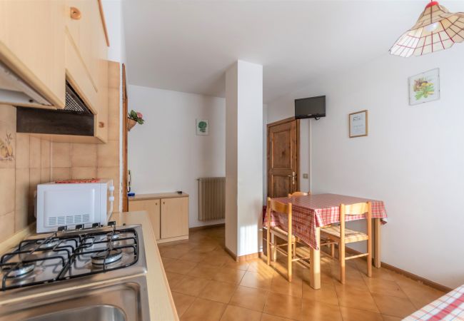 Appartamento a Falcade - Casa Falcade 4 Appartamento a Falcade - Casa Falcade 4