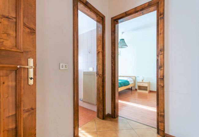Appartamento a Falcade - Casa Falcade 4 Appartamento a Falcade - Casa Falcade 4