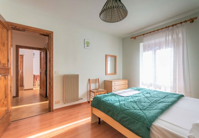 Appartamento a Falcade - Casa Falcade 4 Appartamento a Falcade - Casa Falcade 4