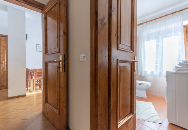 Appartamento a Falcade - Casa Falcade 4 Appartamento a Falcade - Casa Falcade 4