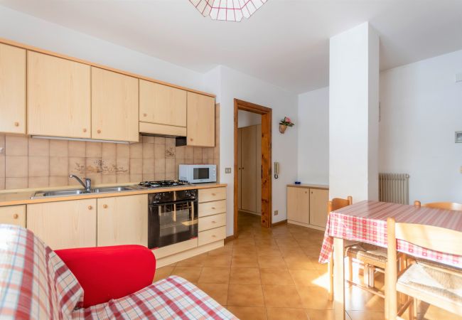 Appartamento a Falcade - Casa Falcade 4 Appartamento a Falcade - Casa Falcade 4
