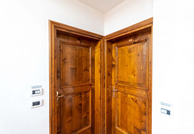 Appartamento a Falcade - Casa Falcade 4 Appartamento a Falcade - Casa Falcade 4