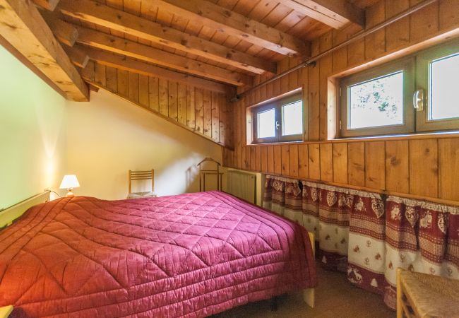 Appartamento a Falcade - Casa Falcade 10 Appartamento a Falcade - Casa Falcade 10