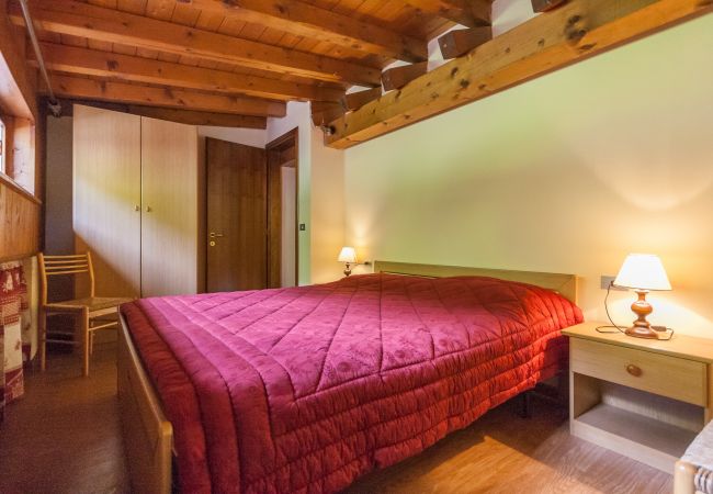 Appartamento a Falcade - Casa Falcade 10 Appartamento a Falcade - Casa Falcade 10