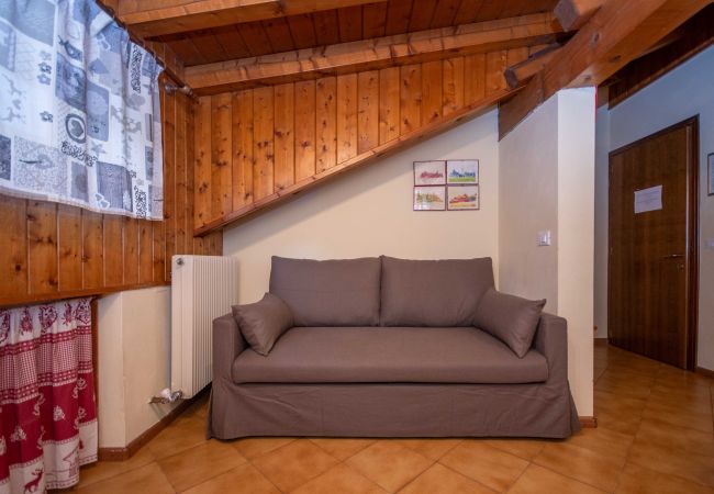 Appartamento a Falcade - Casa Falcade 10 Appartamento a Falcade - Casa Falcade 10