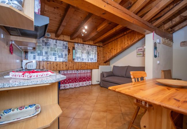 Appartamento a Falcade - Casa Falcade 10 Appartamento a Falcade - Casa Falcade 10